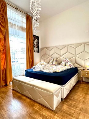 Sisi Apartment 103 m2